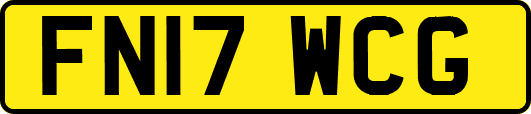FN17WCG