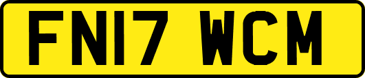 FN17WCM