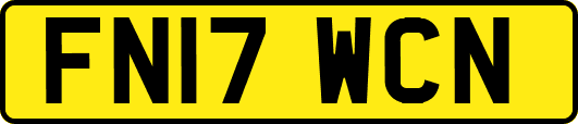 FN17WCN