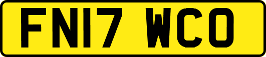 FN17WCO