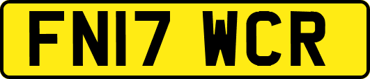 FN17WCR
