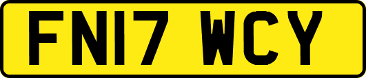 FN17WCY