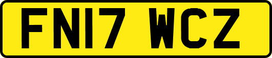 FN17WCZ