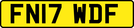 FN17WDF