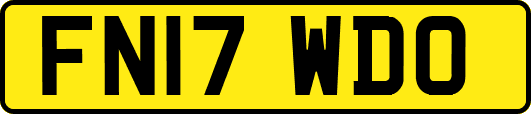 FN17WDO