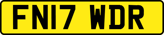 FN17WDR