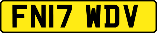 FN17WDV