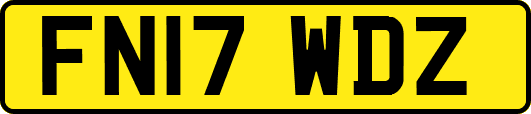 FN17WDZ