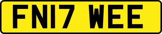 FN17WEE