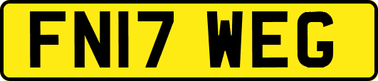 FN17WEG