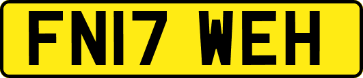 FN17WEH