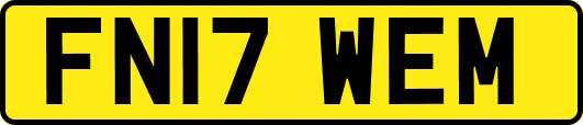 FN17WEM