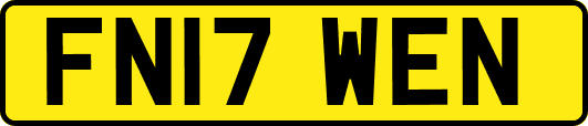 FN17WEN