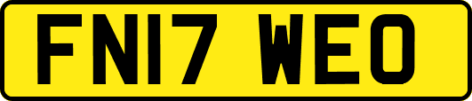 FN17WEO