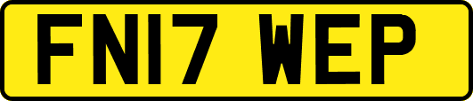 FN17WEP