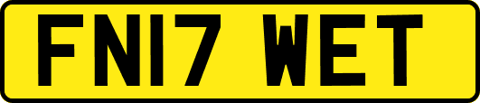 FN17WET
