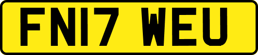 FN17WEU