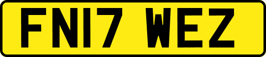 FN17WEZ