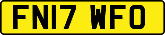 FN17WFO