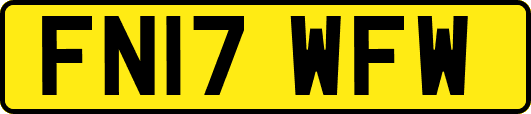 FN17WFW