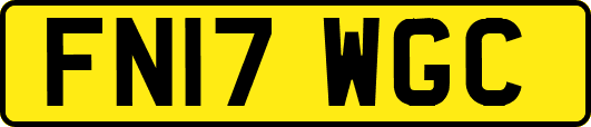 FN17WGC