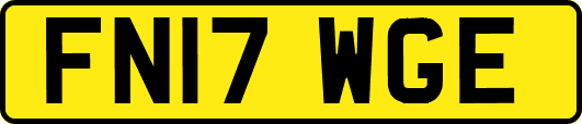 FN17WGE