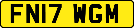 FN17WGM