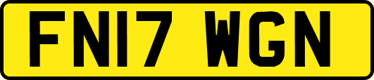 FN17WGN