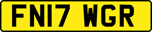 FN17WGR