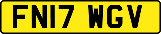 FN17WGV