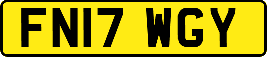 FN17WGY