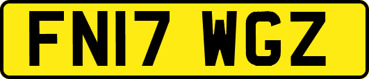 FN17WGZ
