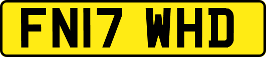 FN17WHD