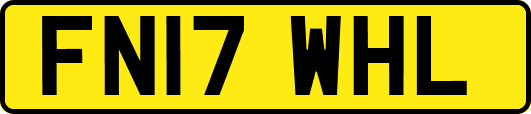 FN17WHL