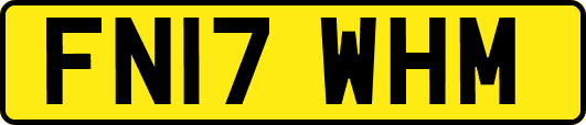 FN17WHM