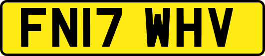 FN17WHV