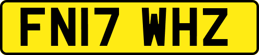 FN17WHZ