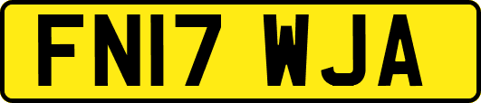 FN17WJA