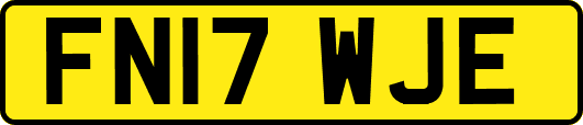 FN17WJE