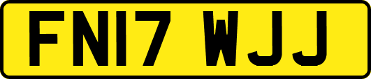 FN17WJJ