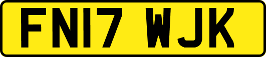 FN17WJK