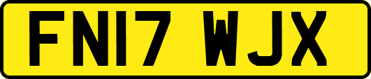 FN17WJX