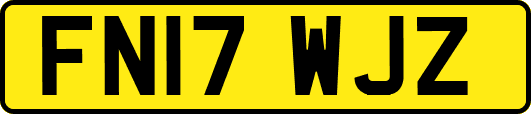 FN17WJZ
