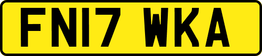 FN17WKA