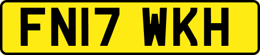 FN17WKH