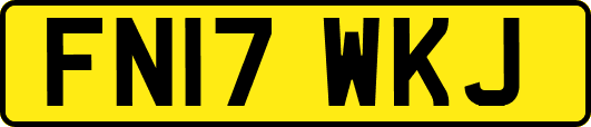 FN17WKJ