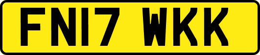 FN17WKK