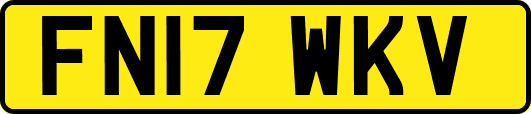 FN17WKV