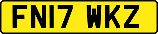 FN17WKZ