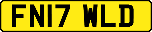 FN17WLD